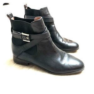 Louise et Cie Leather Boots